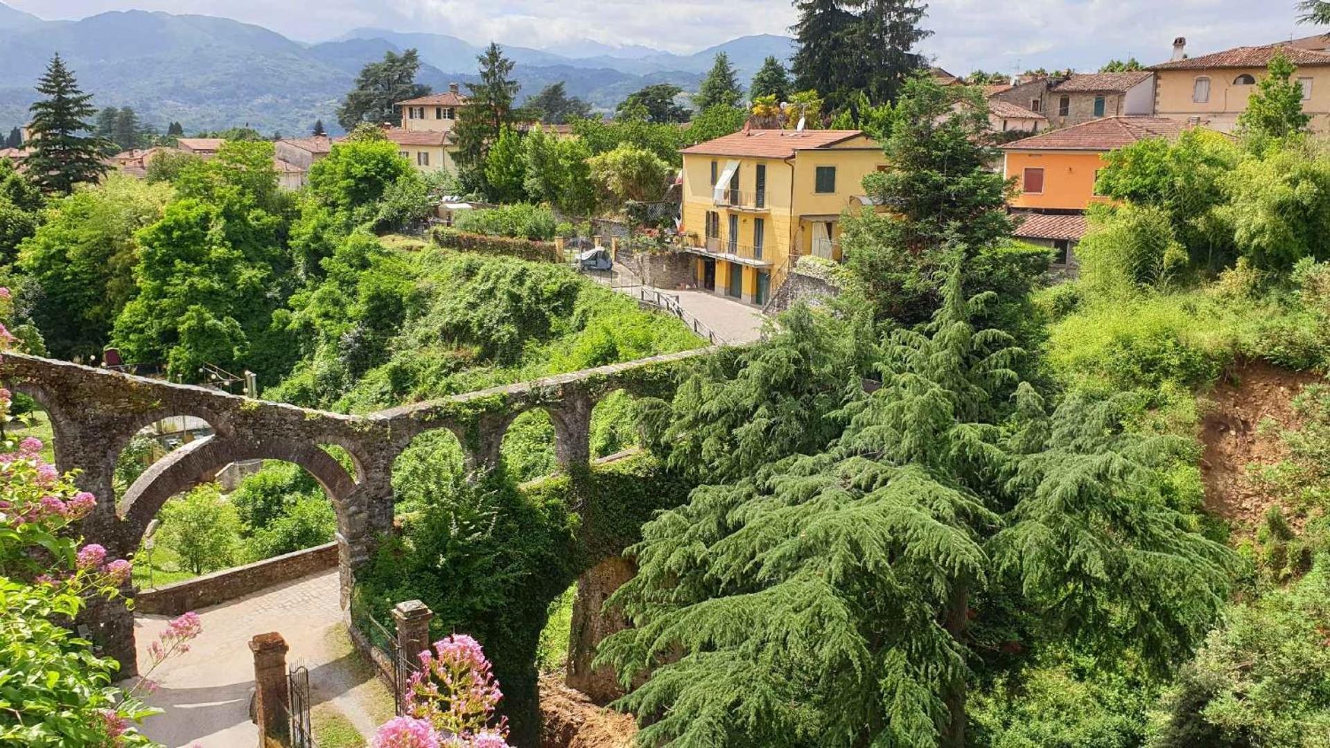 Agriturismo I Cerretelli Barga Exterior photo