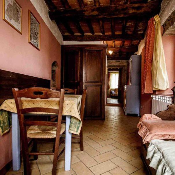 Agriturismo I Cerretelli Barga Room photo