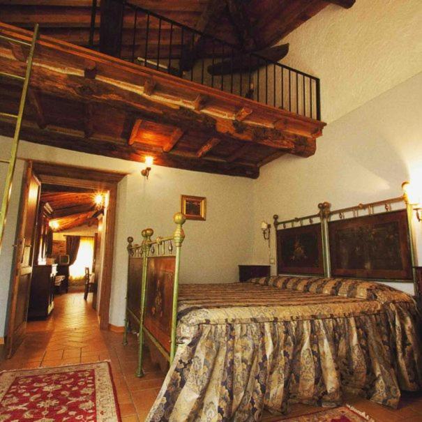 Agriturismo I Cerretelli Barga Room photo