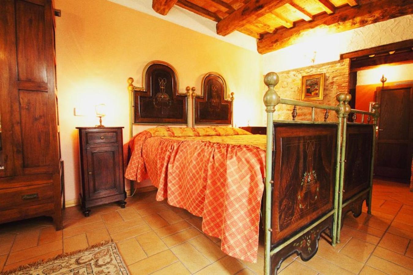 Agriturismo I Cerretelli Barga Room photo