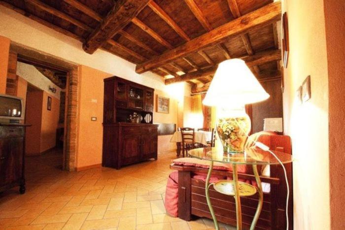 Agriturismo I Cerretelli Barga Exterior photo