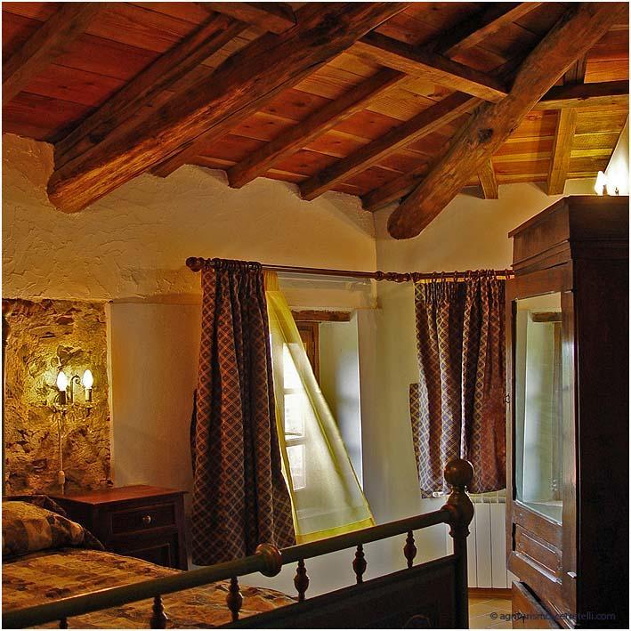 Agriturismo I Cerretelli Barga Exterior photo